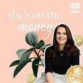 Cover Art for B08K6JRZFJ, She's On The Money by Victoria Devine