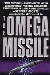 Cover Art for 9780312966607, The Omega Missile by Joe Dalton
