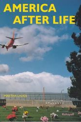 Cover Art for 9783929078978, America After Life by Martha Laugs