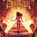 Cover Art for 9781743586761, Jane Doe and the Key of All Souls by Jeremy Lachlan