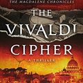 Cover Art for B09C51KRFV, The Vivaldi Cipher (Vatican Secret Archive Thrillers) by Gary McAvoy