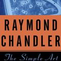 Cover Art for 9780345326478, Simple Art of Murder by Raymond Chandler