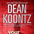 Cover Art for 9780553841442, Your Heart Belongs to Me by Dean Koontz