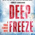 Cover Art for 9780399573781, Deep Freeze by John Sandford