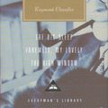 Cover Art for B012HTT9QM, The Big Sleep, Farewell, My Lovely, The High Window: Volume 1 (Everyman's Library Classics) by Raymond Chandler(2002-09-26) by Raymond Chandler