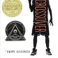 Cover Art for 9780606379755, The Crossover by Kwame Alexander