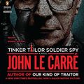 Cover Art for 9781611760873, Tinker Tailor Soldier Spy by Le Carre, John