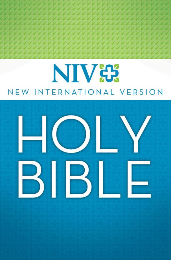 Cover Art for 9780310440895, Holy Bible (NIV) by Zondervan