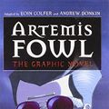 Cover Art for 9781435230422, Artemis Fowl by Eoin Colfer