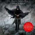 Cover Art for B005918WU0, Prince of Thorns (The Broken Empire Book 1) by Mark Lawrence