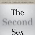 Cover Art for 9780307277787, The Second Sex by Simone de Beauvoir