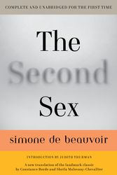 Cover Art for 9780307277787, The Second Sex by Simone de Beauvoir