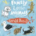Cover Art for 9780141321875, My Family and Other Animals 50th Anniversary Ed by Gerald Durrell