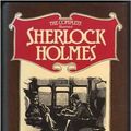 Cover Art for 9781853269073, Complete Illustrated Sherlock Holmes by Sir Arthur Conan. Doyle
