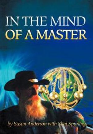 Cover Art for 9781475930733, In the Mind of a Master by Susan Anderson