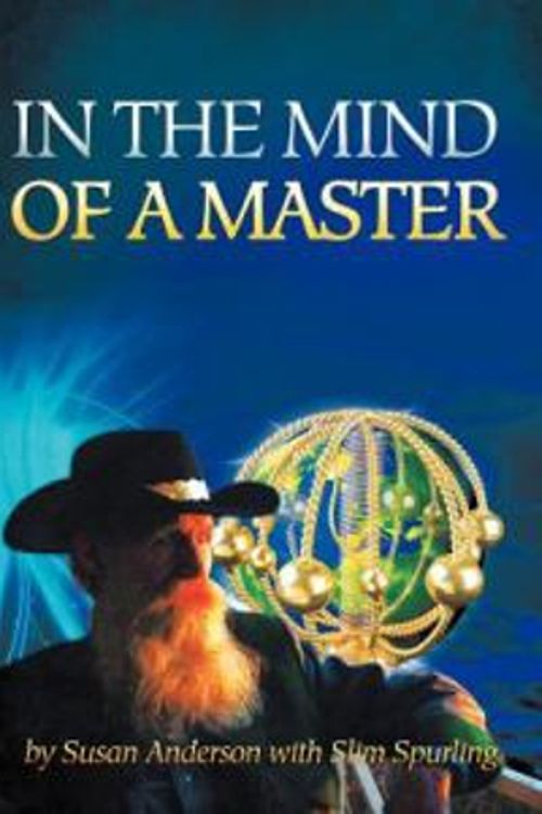 Cover Art for 9781475930733, In the Mind of a Master by Susan Anderson