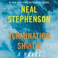 Cover Art for 9780063028081, Termination Shock: A Novel by Neal Stephenson, Edoardo Ballerini