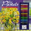 Cover Art for 9781872700151, Oil Pastels Workstation by Jane Hughes