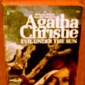 Cover Art for 9780671776671, Evil Under the Sun by Agatha Christie