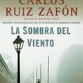 Cover Art for 9780307472595, La Sombra del Viento by Carlos Ruiz Zafon