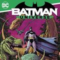 Cover Art for B07VWZ3SQD, Batman: Universe (2019) #3 by Brian Michael Bendis