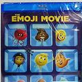 Cover Art for 4891670241222, The Emoji Movie (Region A Blu-Ray) (Hong Kong Version / English Language. Mandarin & Cantonese Dubbed) Emoji大冒險 by Unknown