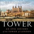 Cover Art for 9781250038401, Tower by Nigel Jones