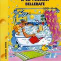 Cover Art for 9782226149541, 027-VACANCES DE REVE..PENS.BELLERATE by Geronimo Stilton