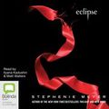 Cover Art for 9781742333076, Eclipse by Stephenie Meyer