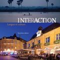 Cover Art for 9781133311249, Interaction by Susan St. Onge