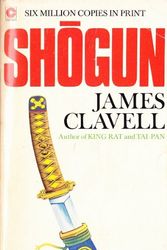 Cover Art for 9788401321139, Shogun by James Clavell