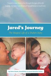 Cover Art for 9781770677630, Jared's Journey by Steve Stowe