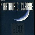 Cover Art for 9788401492747, 2001: Una Odisea Espacial by Arthur C. Clarke