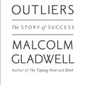Cover Art for 9780141043029, Outliers by Malcolm Gladwell