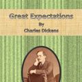 Cover Art for 9786050309126, Great Expectations by Charles Dickens