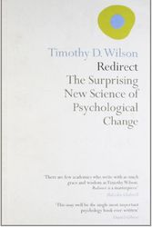 Cover Art for 9781846142291, Redirect by Timothy Wilson
