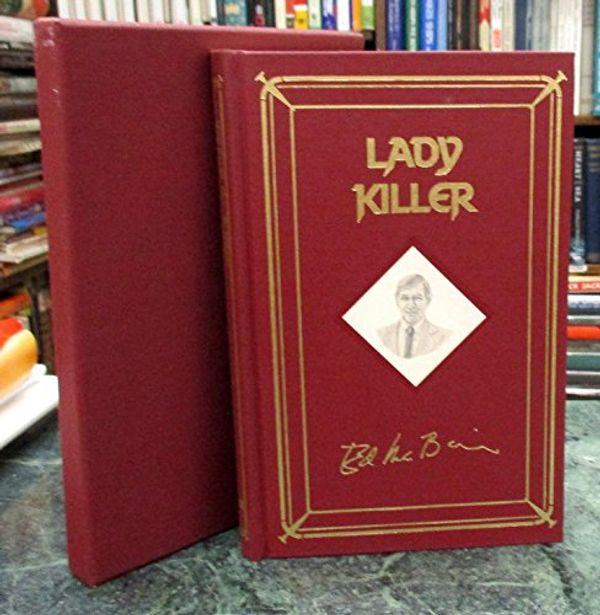 Cover Art for 9781562871017, Lady Killer by Ed McBain