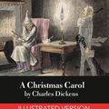 Cover Art for 1230001041088, A Christmas Carol by Charles Dickens