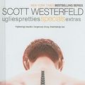 Cover Art for 9780606224871, Specials by Scott Westerfeld
