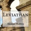 Cover Art for 9781493537037, Leviathan : Paperback (New) by Thomas Hobbes