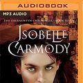 Cover Art for 9781489403780, The Red Queen (Obernewtyn Chronicles) by Isobelle Carmody