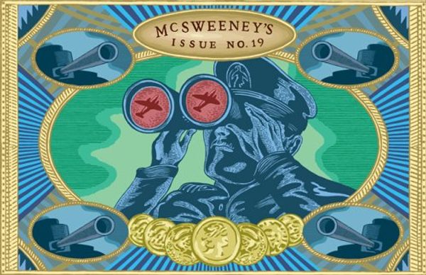 Cover Art for 9781932416480, McSweeney's Issue by T Coraghessan Boyle