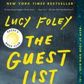 Cover Art for 9780062868954, The Guest List by Lucy Foley