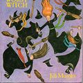 Cover Art for 9780850311426, The Worst Witch by Jill Murphy