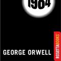 Cover Art for 9780795309120, 1984 by George Orwell