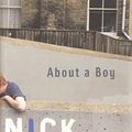 Cover Art for 9780575402294, About a Boy by Nick Hornby