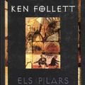 Cover Art for 9788429748444, Els Pilars De La Terra (Pillars of the Earth) by Ken Follett