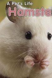 Cover Art for 9781432933937, Hamsters by Anita Ganeri