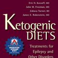 Cover Art for 9781617050640, Ketogenic Diets by John M. Freeman MD
