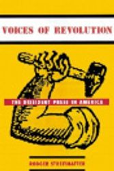 Cover Art for 9780231122481, Voices of Revolution by Rodger Streitmatter